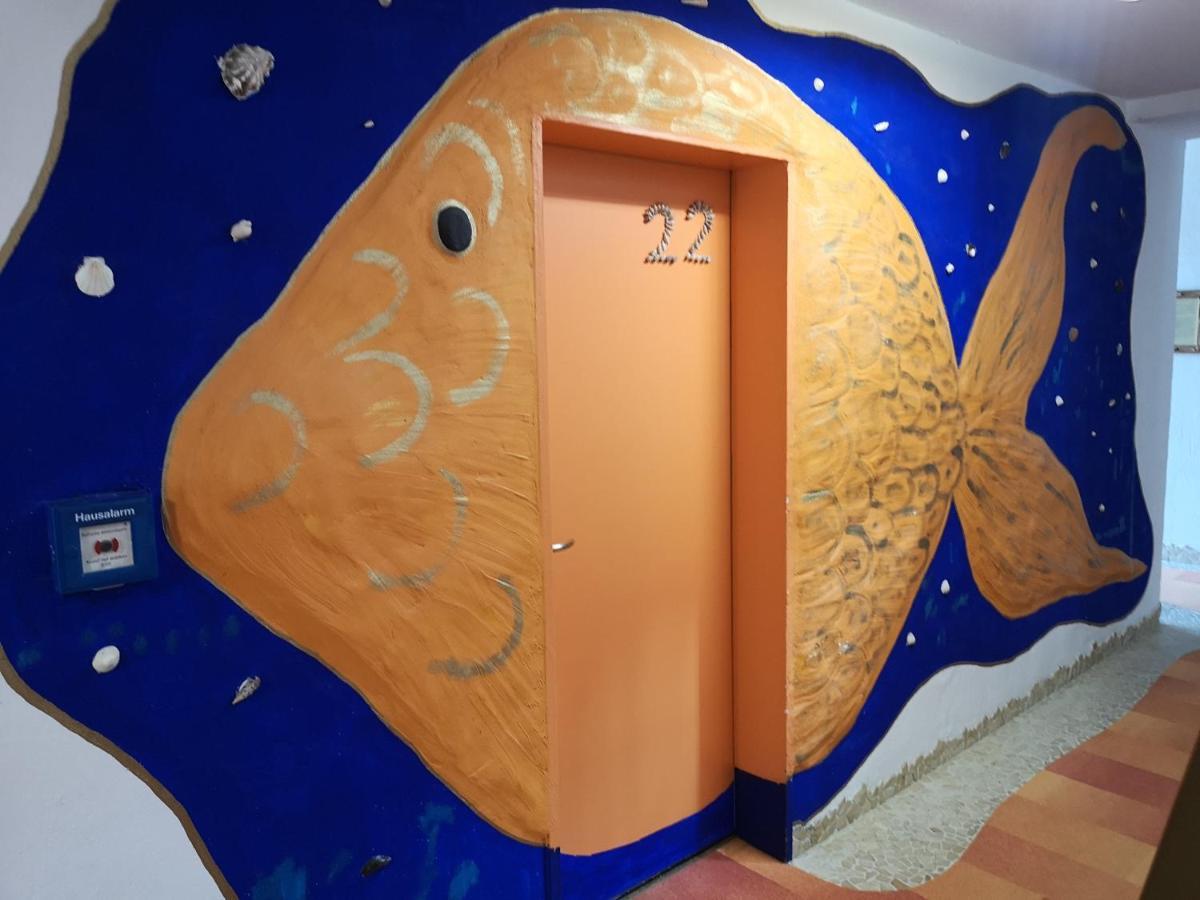 Hotel Goldflair Am Rathaus 코르바흐 외부 사진